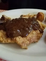 Country Fried Pork