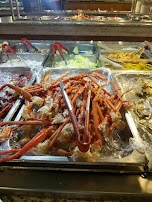 Crab Legs