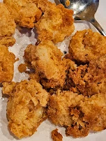 Fried Shrimp