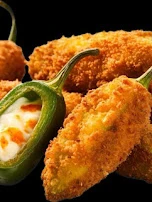 Jalapeno Poppers