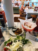 Salad Buffet