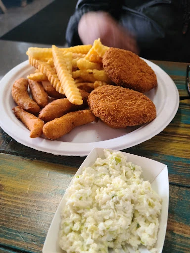 Cotton's Seafood of Lincolnton