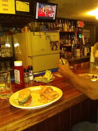 Reef N Beef Restaurant and Lounge photo 2