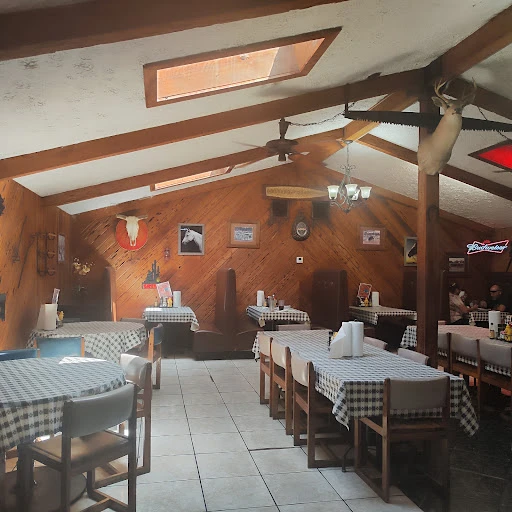 Reef N Beef Restaurant and Lounge photo 10