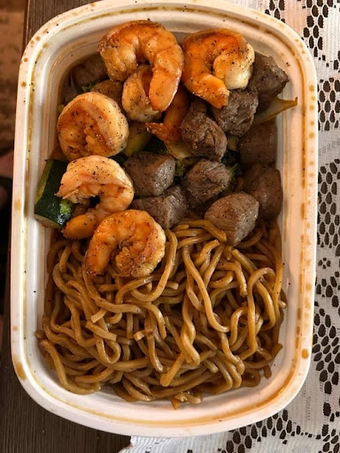 T & C Ichiban Japanese Steakhouse